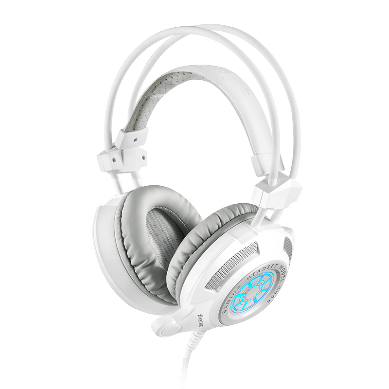 G900 White/Gray