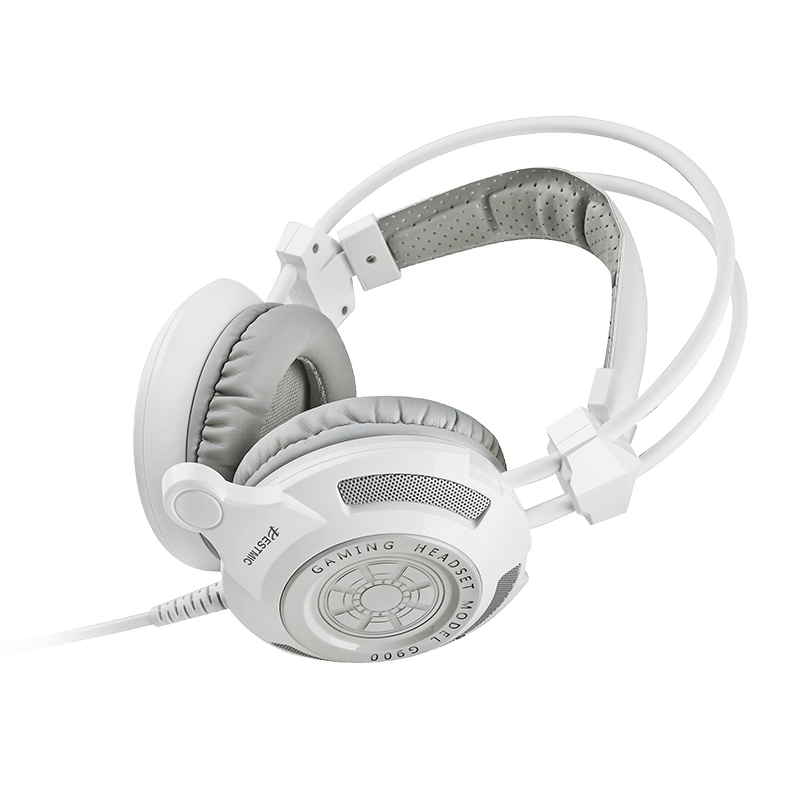 G900 White/Gray