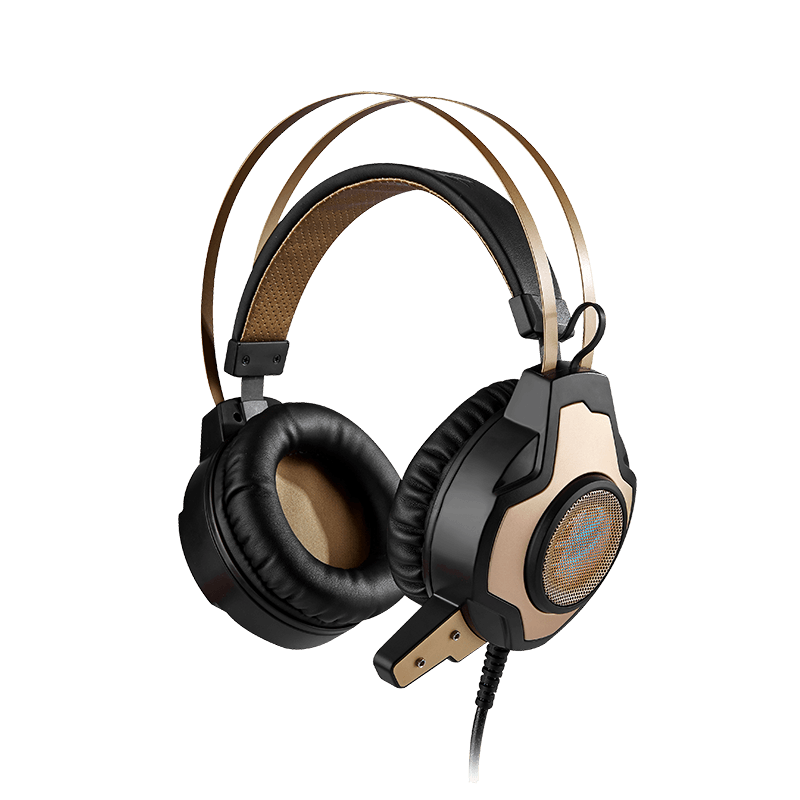 G949 Black/Gold